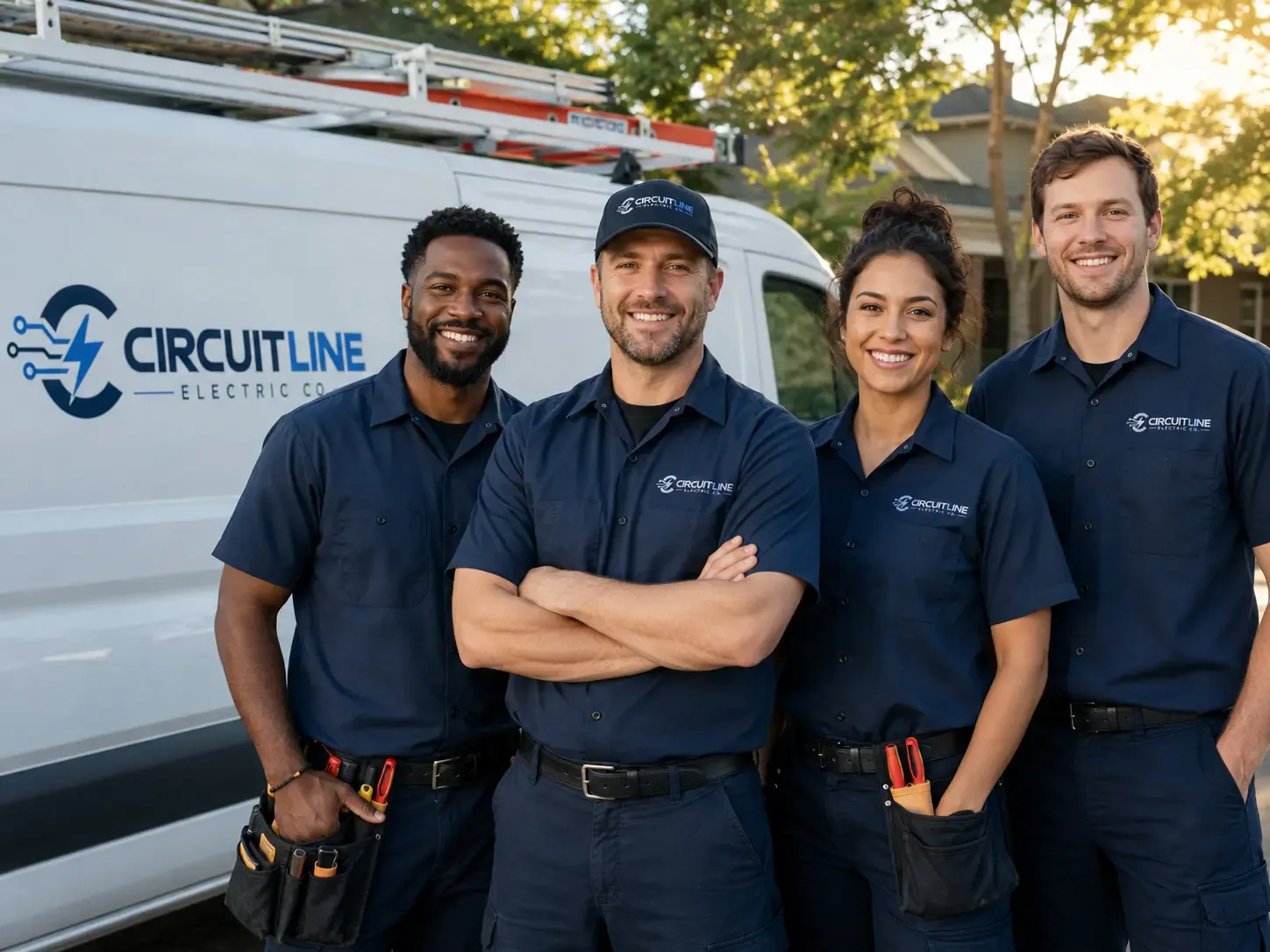 Whole Home Rewiring company in Alton, MO