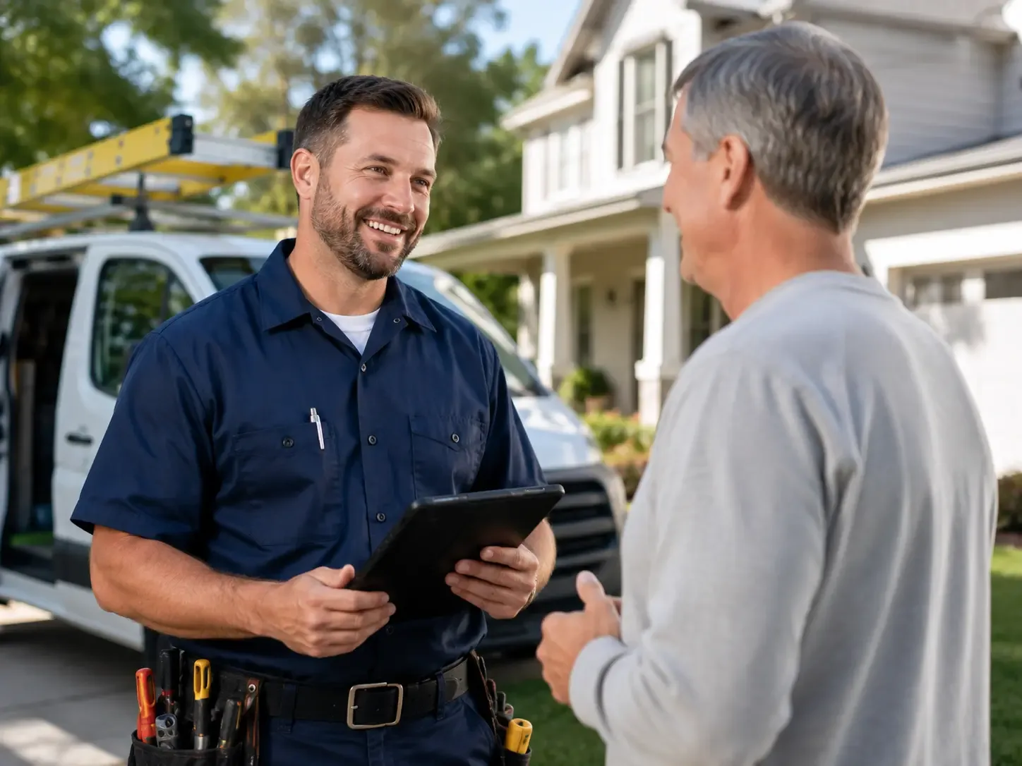 Whole Home Rewiring Alton, MO FAQs